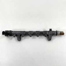 Flauta Bico Injetor C/ Sensor Vw Amarok 2.0 2015 Original