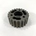 Engrenagem Bomba Alta Vw Amarok 2.0 2015 Original
