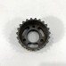 Engrenagem Bomba Alta Vw Amarok 2.0 2015 Original