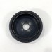 Polia Virabrequim Volkswagen Amarok 2.0 2015 Original