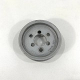 Polia Bomba Direção Hidráulica Vw Amarok Original 06h145255f