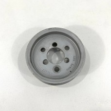 Polia Bomba Direção Hidráulica Vw Amarok Original 06h145255f