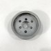 Polia Bomba Direção Hidráulica Vw Amarok Original 06h145255f
