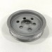 Polia Bomba Direção Hidráulica Vw Amarok Original 06h145255f