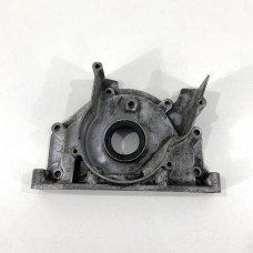 Flange Retentor Virabrequim Amarok 2.0 2015 Original