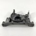 Flange Retentor Virabrequim Amarok 2.0 2015 Original