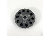 Polia Comando Valvula Vw Amarok 2.0 2015 Original