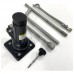 Kit Chave Roda Macaco Vw Amarok 2015 Original 2h0011031