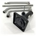 Kit Chave Roda Macaco Vw Amarok 2015 Original 2h0011031