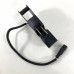 Fechadura Capo Volkswagen Amarok 2015 Original 2h0823509a