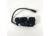 Fechadura Capo Volkswagen Amarok 2015 Original 2h0823509a