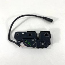 Fechadura Capo Volkswagen Amarok 2015 Original 2h0823509a