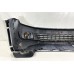 Parachoque Dianteiro Vw Amarok 2015 Original C/ Detalhe Branco