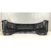 Parachoque Dianteiro Vw Amarok 2015 Original C/ Detalhe Branco