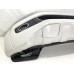 Parachoque Dianteiro Vw Amarok 2015 Original C/ Detalhe Branco