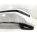 Parachoque Dianteiro Vw Amarok 2015 Original C/ Detalhe Branco