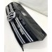Grade Frontal Volkswagen Amarok 2.0 2015 Original Preto Cromado