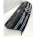 Grade Frontal Volkswagen Amarok 2.0 2015 Original Preto Cromado