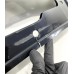 Grade Frontal Volkswagen Amarok 2.0 2015 Original Preto Cromado