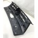 Grade Frontal Volkswagen Amarok 2.0 2015 Original Preto Cromado