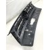 Grade Frontal Volkswagen Amarok 2.0 2015 Original Preto Cromado