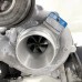 Turbina C/ Coletor Volkswagen Amarok 2.0 2015 Original