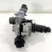 Turbina C/ Coletor Volkswagen Amarok 2.0 2015 Original