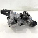 Turbina C/ Coletor Volkswagen Amarok 2.0 2015 Original