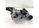 Turbina C/ Coletor Volkswagen Amarok 2.0 2015 Original