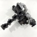 Turbina C/ Coletor Volkswagen Amarok 2.0 2015 Original