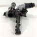 Turbina C/ Coletor Volkswagen Amarok 2.0 2015 Original