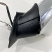 Retrovisor Direito Volkswagen Amarok Highline 2015 Original