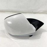 Retrovisor Direito Volkswagen Amarok Highline 2015 Original