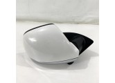 Retrovisor Direito Volkswagen Amarok Highline 2015 Original