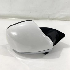 Retrovisor Direito Volkswagen Amarok Highline 2015 Original