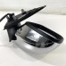 Retrovisor Direito Volkswagen Amarok Highline 2015 Original