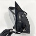Retrovisor Esquerdo Volkswagen Amarok Highline 2015 Original