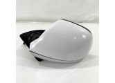 Retrovisor Esquerdo Volkswagen Amarok Highline 2015 Original