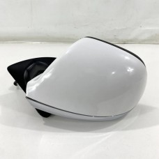 Retrovisor Esquerdo Volkswagen Amarok Highline 2015 Original