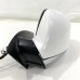 Retrovisor Esquerdo Volkswagen Amarok Highline 2015 Original
