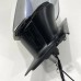 Retrovisor Esquerdo Volkswagen Amarok Highline 2015 Original