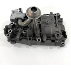 Bomba Óleo Eixo Balanceador Vw Amarok 2.0 2015 Original