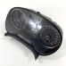 Painel Instrumentos Amarok Highline 2015 Original 2h0920871 Preto