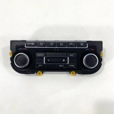 Comando Ar Condicionado Volkswagen Amarok 2015 Original