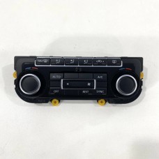 Comando Ar Condicionado Volkswagen Amarok 2015 Original