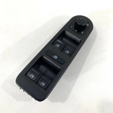 Comando Vidros Motorista Vw Amarok 2015 Original
