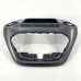 Moldura C/ Difusor Ar Volkswagen Amarok 2015 Original