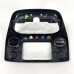 Moldura C/ Difusor Ar Volkswagen Amarok 2015 Original