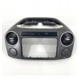 Moldura C/ Difusor Ar Volkswagen Amarok 2015 Original