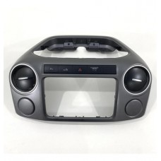 Moldura C/ Difusor Ar Volkswagen Amarok 2015 Original
